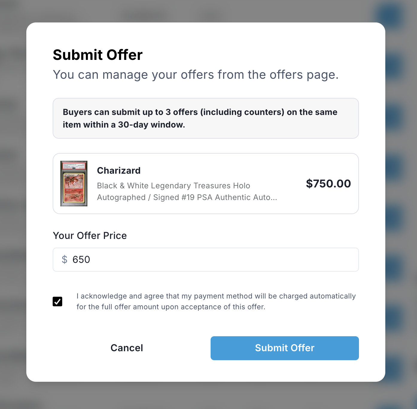 Exclusive to Mascot Network sellers on Pro or Expert